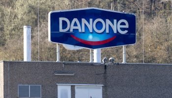 danone