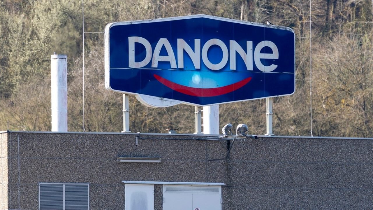 danone