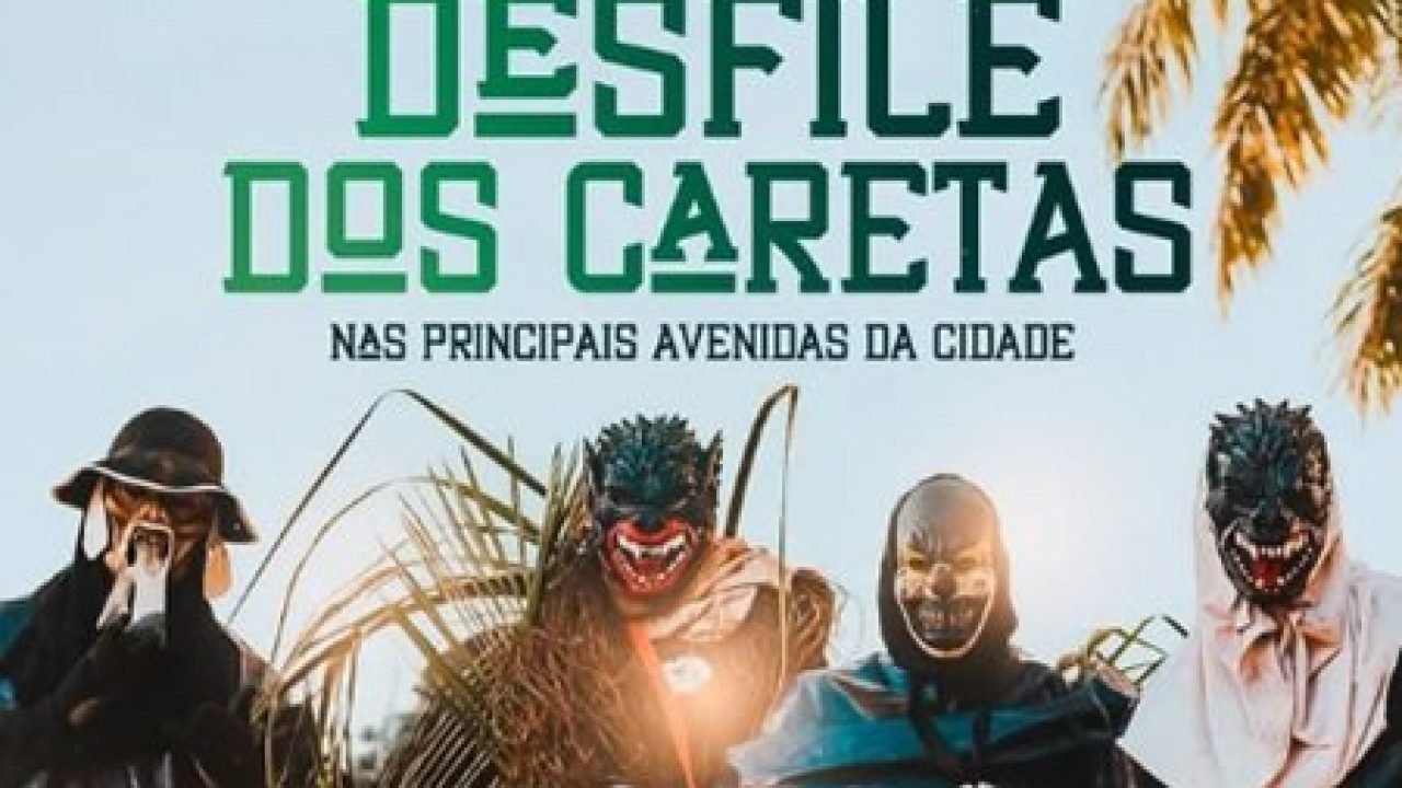 desfileCaretas
