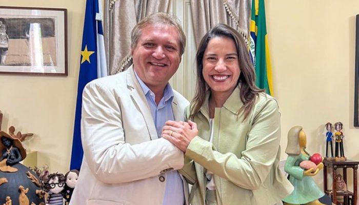 dinha e raquel
