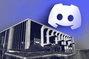 discord