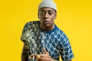 Foto: 1 de 1 Imagem colorida de MC Negão Original. Metrópoles - Foto: Reprodução