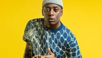 Foto: 1 de 1 Imagem colorida de MC Negão Original. Metrópoles - Foto: Reprodução