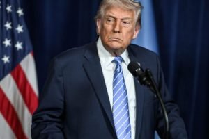 Foto: “Eles não têm dinheiro. Eles não têm nada agora, mas estão conversando con