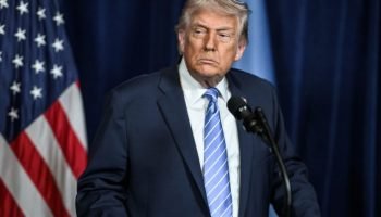 Foto: “Eles não têm dinheiro. Eles não têm nada agora, mas estão conversando con