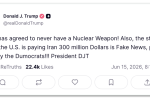 donald-trump-iran-nuclear-weapon