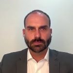 eduardo-bolsonaro-live-metropoles-fala-sobre-ramagem