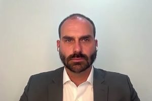 eduardo-bolsonaro-live-metropoles-fala-sobre-ramagem