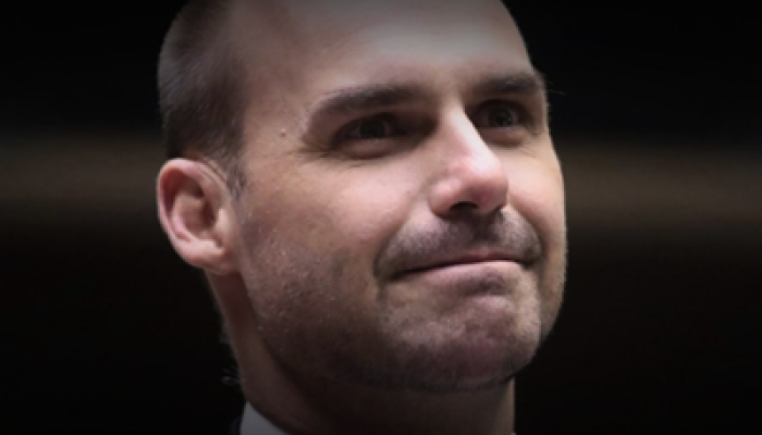 eduardo bolsonaro