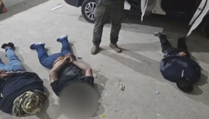 empresario-sequestrado-jaboatao-cativeiro-resgatado