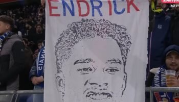 endrick