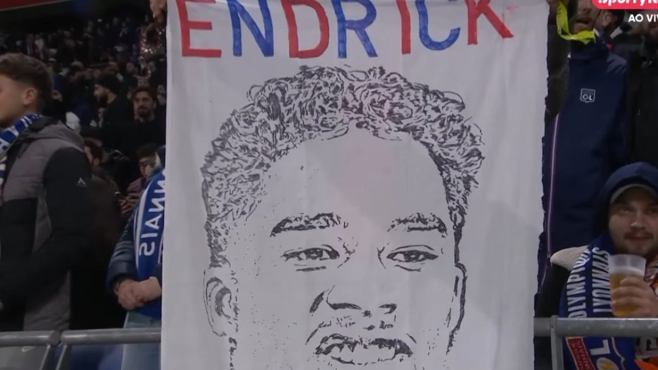 endrick