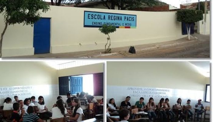 escola stcbv