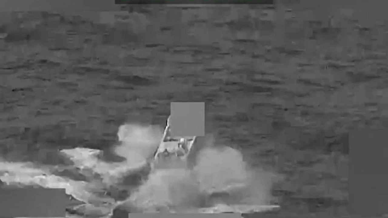 eua-volta-a-bombardear-embarcacoes-no-mar-do-caribe