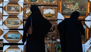 europa-paises-avancam-na-proibicao-da-burca-GettyImages-169355961
