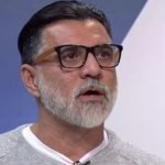 Foto: 1 de 1 ex-jogador-ricardo-rocha-se-pronuncia-apos-acusacao-envolvendo-filh