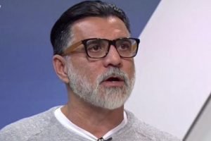 Foto: 1 de 1 ex-jogador-ricardo-rocha-se-pronuncia-apos-acusacao-envolvendo-filh