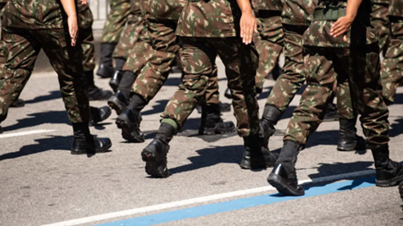 exercito