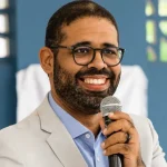 Secretário de Justiça sobre ação da PF contra Jaques: “Pirotecnia” — Foto: Secre