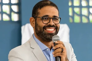 Secretário de Justiça sobre ação da PF contra Jaques: “Pirotecnia” — Foto: Secre
