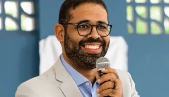 Secretário de Justiça sobre ação da PF contra Jaques: “Pirotecnia” — Foto: Secre