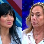 Foto: 1 de 1 fernanda-brum-cissa-guimaraes - Foto: Reprodução/TV Brasil