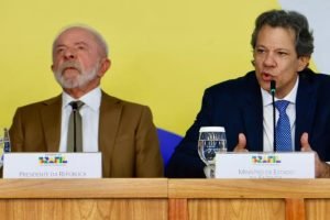 Foto: A redução poderia ampliar o impacto das medidas federais porque o imposto