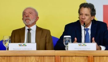 Foto: A redução poderia ampliar o impacto das medidas federais porque o imposto