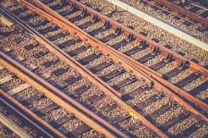ferrovia