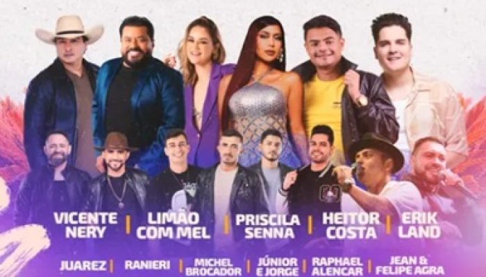 festaJulhoParnamirim