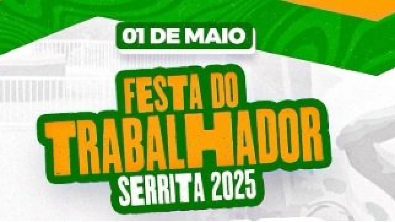 festaTrabalhadorSerrita festaTrabalhadorSerrita