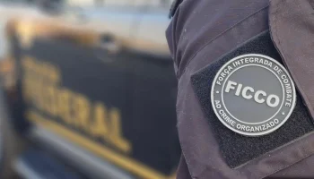 Foto: Reprodução/Polícia Federal