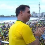 flavio-bolsonaro-em-ato-inaugural-da-campanha-presidencial