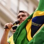 Foto: "Todos nós somos favoráveis ao impeachment de qualquer ministro do Supremo