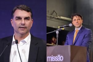 flavio-bolsonaro-renan-santos
