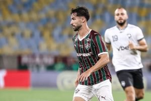 Maracanã recebe jogo entre Fluminense e Bangu — Foto: Facebook