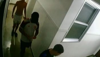 Foto: 1 de 1 Imagem colorida, Menor envolvido "comemorou" estupro coletivo em Co