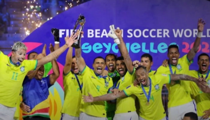 futebol