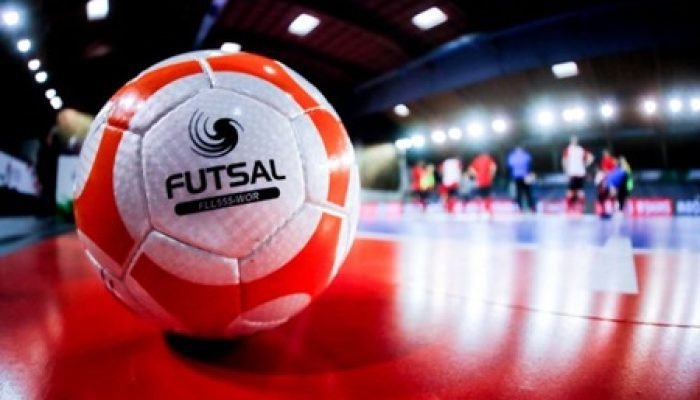 futsal