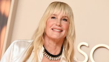 Foto: 1 de 1 97th Oscars – Press Room - Foto: Photo by Gilbert Flores/Penske Med