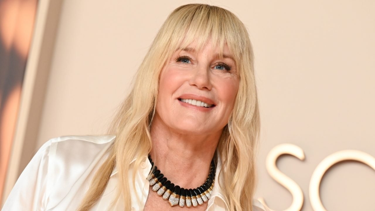 Foto: 1 de 1 97th Oscars – Press Room - Foto: Photo by Gilbert Flores/Penske Med