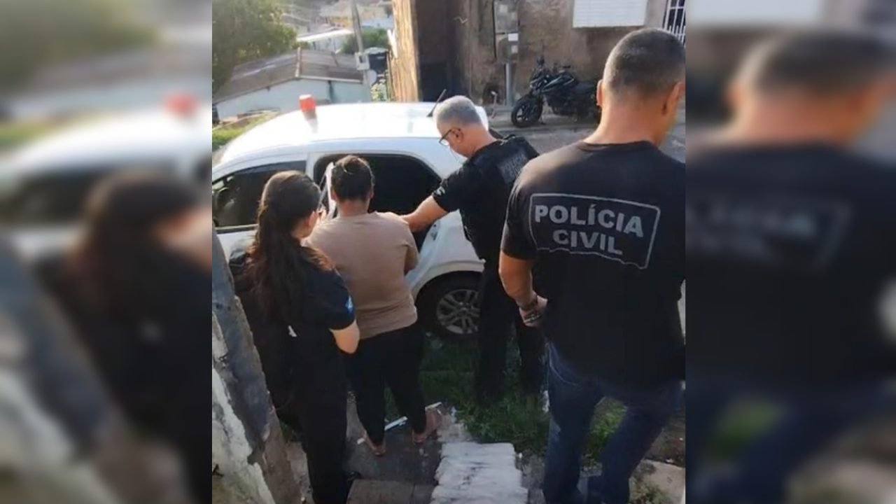 golpe-facebook Foto: 1 de 1 golpe-facebook - Foto: Reprodução / PCDF