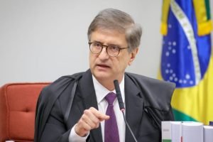 Foto: Em manifestação enviada ao STF, Paulo Gonet disse que a decisão da Justiça