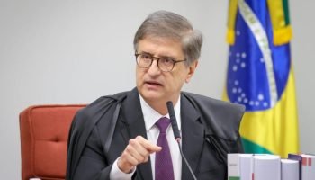 Foto: Em manifestação enviada ao STF, Paulo Gonet disse que a decisão da Justiça