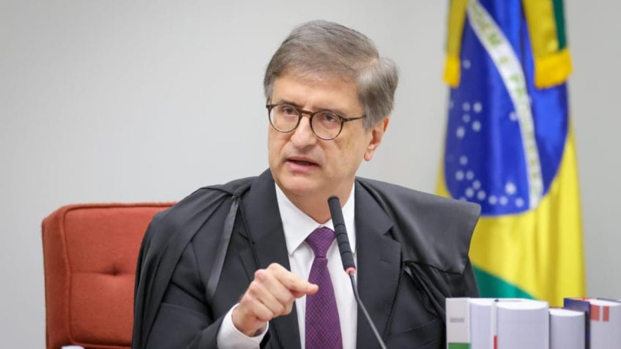 Foto: Em manifestação enviada ao STF, Paulo Gonet disse que a decisão da Justiça