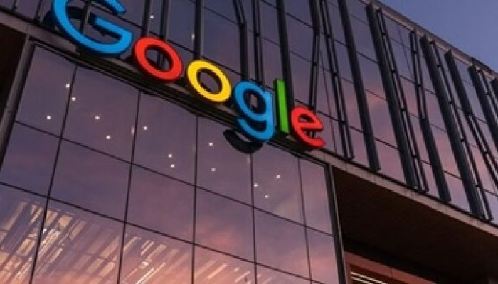 google
