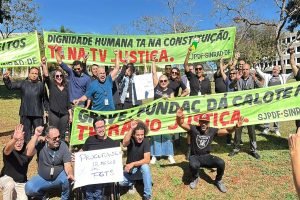 Foto: Divulgação/Sindicatos