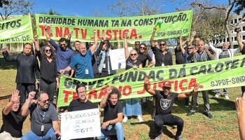 Foto: Divulgação/Sindicatos