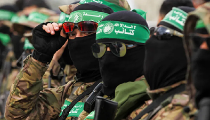 hamas