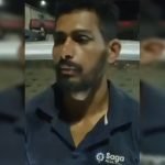 Foto: 1 de 1 homem-mata-mulher-em-Aguas-lindas - Foto: Reprodução / PMGO